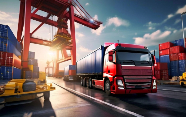 Как правильно организовать логистику для поставок на форум по судовому оборудовании