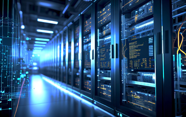 Как выбрать дата-центры для AI и ml проектов