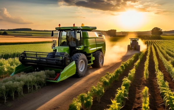 Фулфилмент для поставок товаров: Преимущества и особенности системы