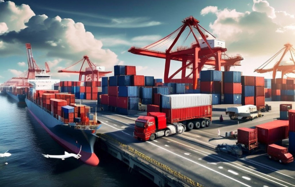 Устойчивое развитие: Устойчивость логистической системы в Чечне