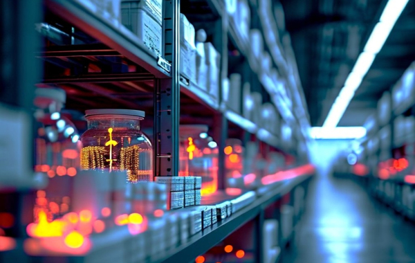 Почему важно знать логистику фармацевтических препаратов