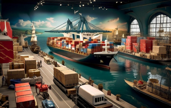 От упаковки до безопасности: Как правильно организовать фестиваль морской истории