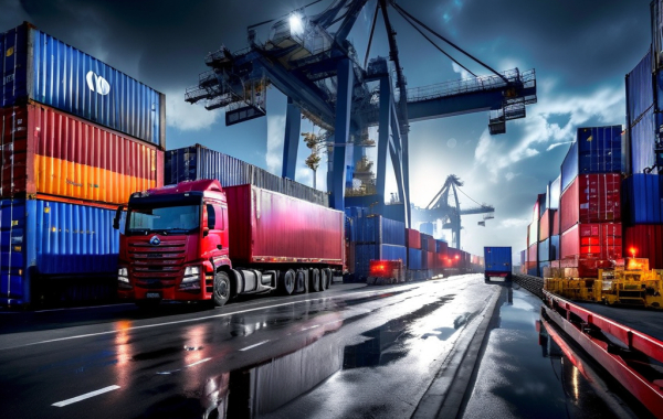 Безопасность и управление рисками: Главные аспекты безопасной транспортировки химикатов