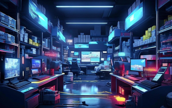 Как оптимизировать процесс доставки и повысить уровень обслуживания клиентов