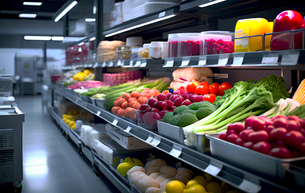 Стандарты и международные правила: Как управление цепочками поставок помогает избежать рисков