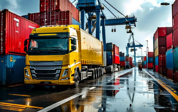 Как таможенные правила влияют на международную логистику
