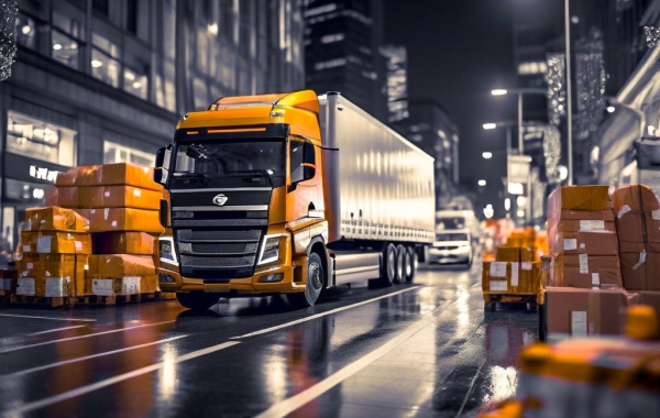 Улучшить качество логистики: Как правильно организовать фестиваль