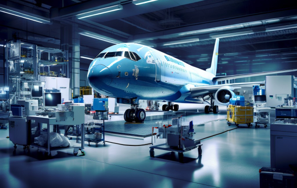 Как работает логистика оборудования для лабораторий нейротехнологий