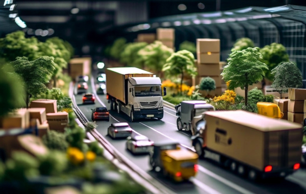 Концепция zero-watch: Зачем нужна многоразовая упаковка