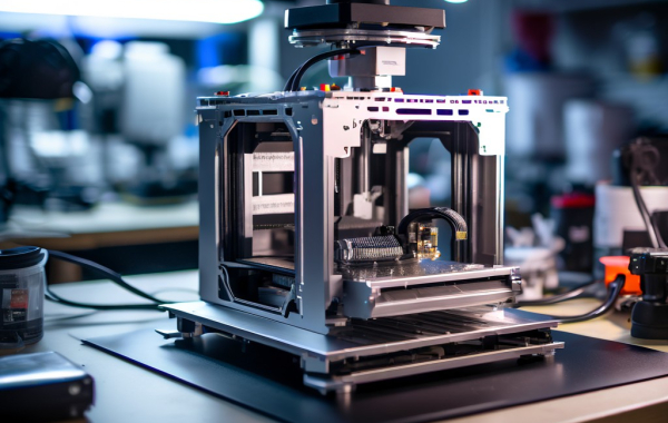 Шипинг 3D: Как ускорить экспорт 3D-принтов