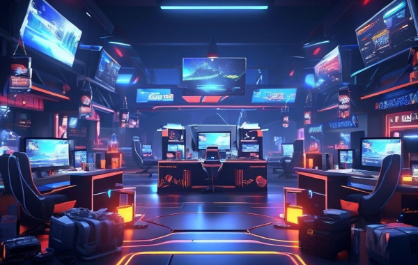 От упаковки до доставки: Главные аспекты логистики для турнира