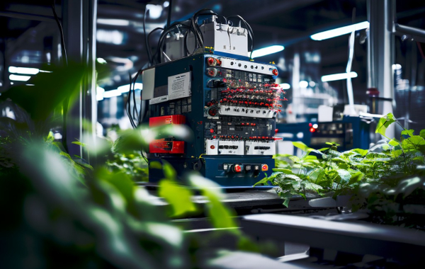 Как выбрать логистическую компанию для успешной доставки и интеграции технологий