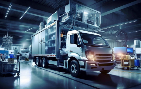 Лаборатории и её особенности: основные аспекты транспортировки высокоценного грузов