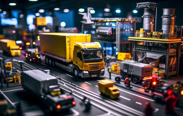 Логистика для инди-игроделов: как доставить продукт до игроков