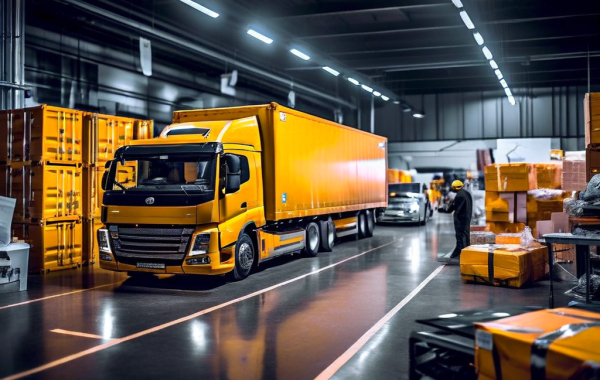 «Логистика для картин и фото»: как правильно упаковать картины и фотографии