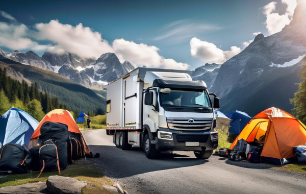 От организации доставки до работы с турагентами: Сравнение тарифных планов и условий доставки