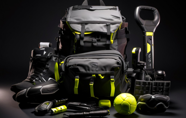 Стратегическое значение логистики в индустрии фитнеса