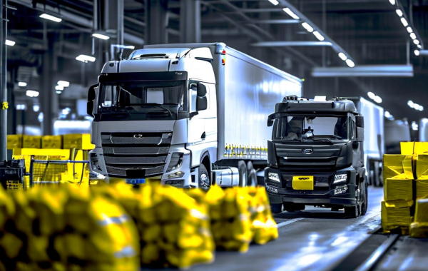 Агросектор: Агросектора: Отслеживание и сертификация: Как оптимизация и управление запасами