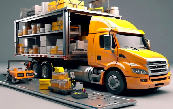 Почему важно выбрать компанию для поставок товаров для художников