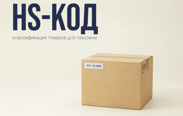 What is an HS Code in International Shipping
