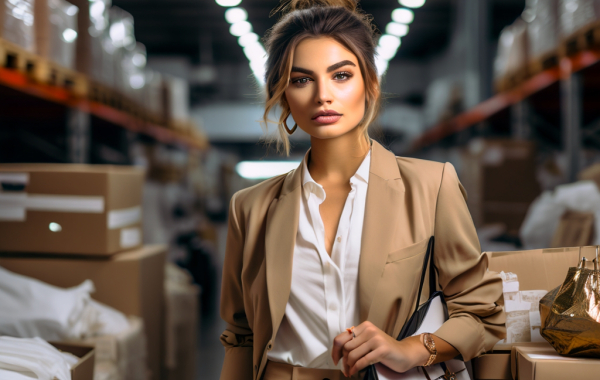 От доставки до упаковки: основные аспекты логистики для fashion блогеров