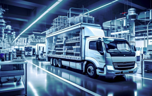 От поставки образцов до международных перевозок: Как правильно организовать логистическую цепочку