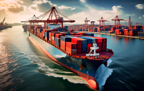 Морские перевозки: Что изменится в логистике на рынке