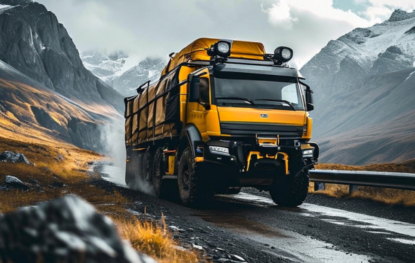 Как правильно организовать экспедиционную логистику