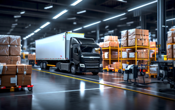 Как правильно организовать логистику для видеостудии