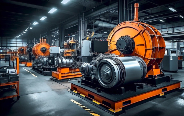 Как построить успешную логистическую цепочку