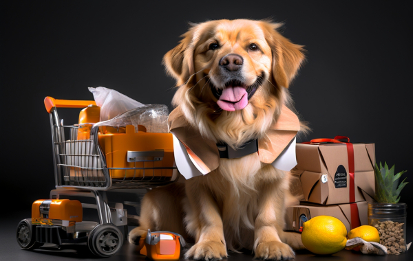 Как снизить затраты на зоотоварах