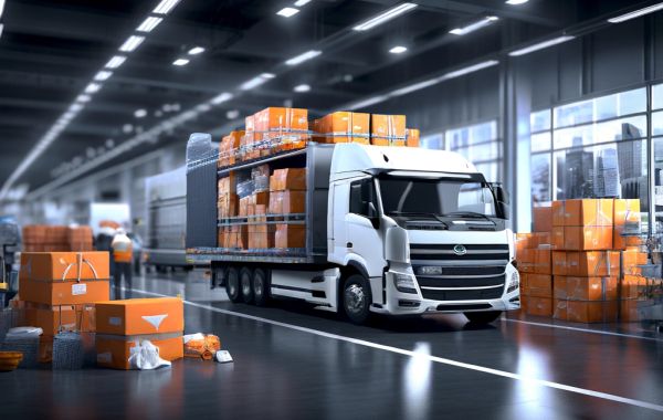 «Логистика для модельных агентство»: как правильно организовать процесс доставки