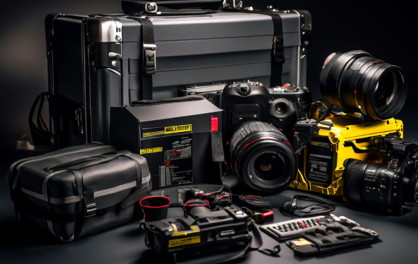 Как правильно организовать логистику в киноиндустрии