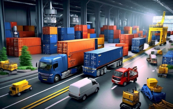 Циркулярная логистика: Главные аспекты развития