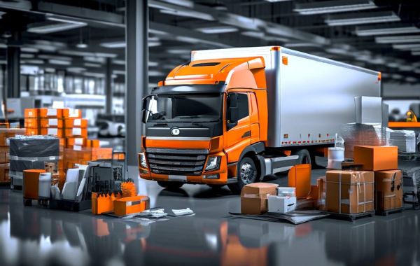 Как построить успешную логистическую систему