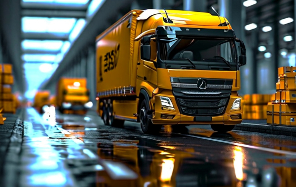 От доставки учебников и личных вещей до фулфилмента: виды логистики для студентов