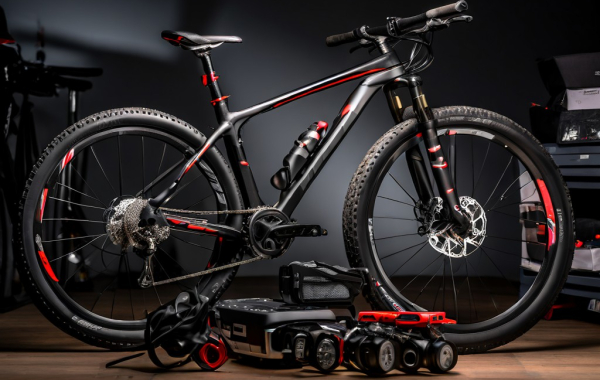 Как правильно организовать логистическую цепочку для велосипедного оборудования