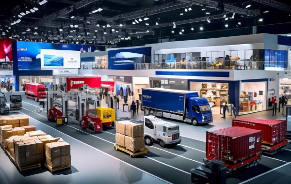 Правильная логистика: Как участие в выставке поможет избежать задержек