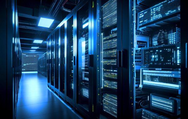 Как выбрать дата-центр и обеспечить безопасность