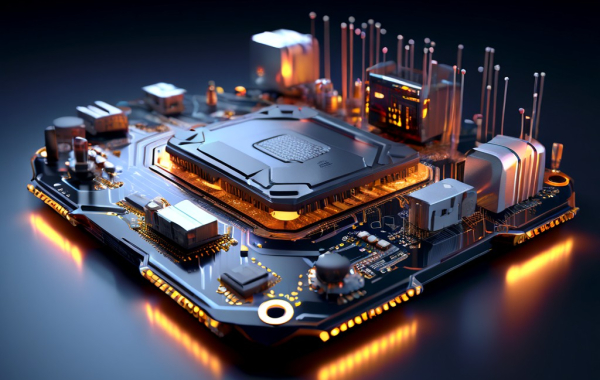 От чипов до упаковки: Главные аспекты логистики комплектующих