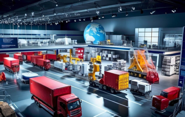 «Логистика для фестивалей»: как правильно организовать фестиваль