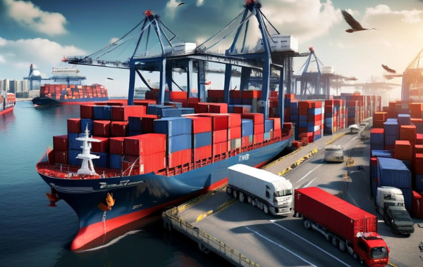 Гибкость и готовность: Как избежать проблем в логистике и не потерять бизнес