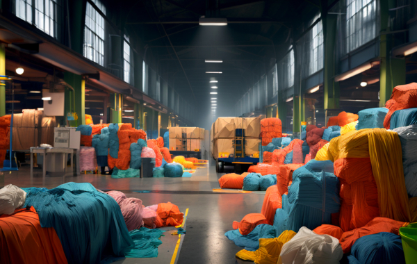 Удобство для отправителей и получение посылок