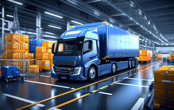 Как правильно организовать логистику на выставке: основные ошибки