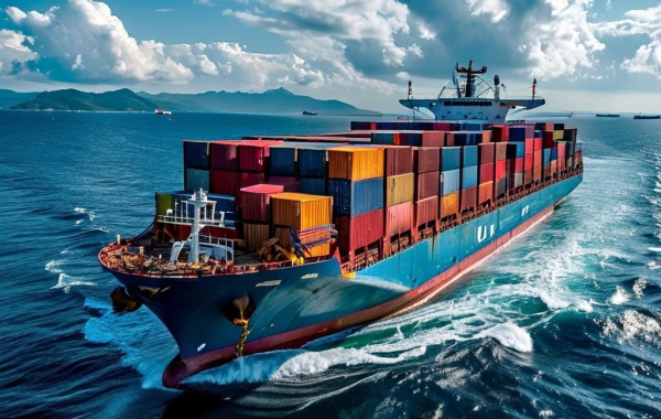 «Логистика для морских форумов»: как правильно организовать перевозки товаров