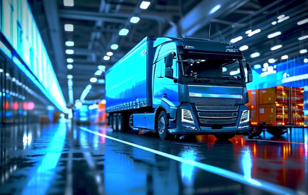 Правильный подход к логистике: Как правильно организовать и провести конференцию