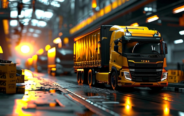  Логистика в игре: основные аспекты