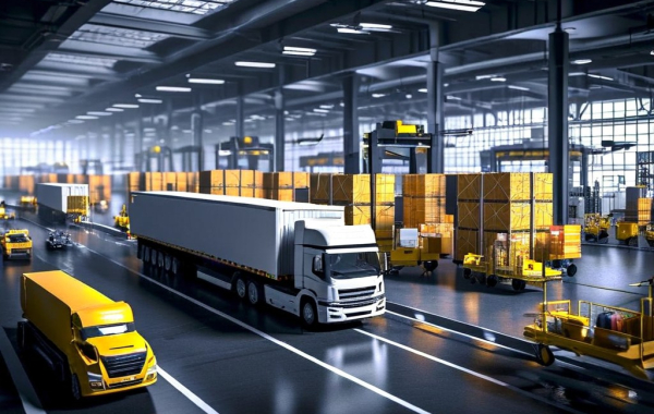 Как эффективно организовать логистику на международные инженерные форум