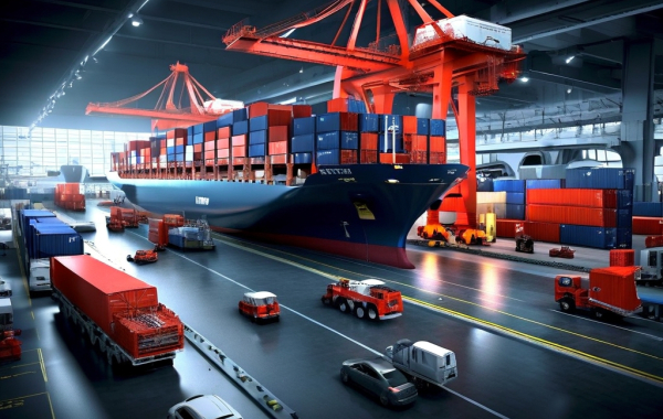 От модели к упаковке: Как правильно организовать логистику для выставок