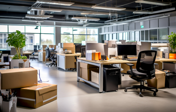 Как быстро и выгодно организовать логистически грамотно организовать бизнес